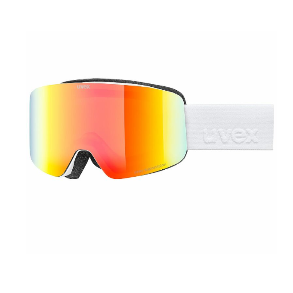 UVEX - MASCHERA PWDR FM JR